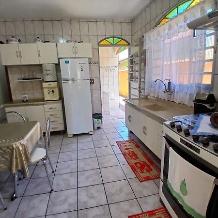 Casa Do Descanso Em 圣本图-杜萨普卡伊 外观 照片
