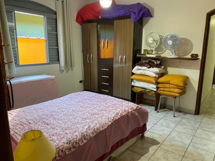 Casa Do Descanso Em 圣本图-杜萨普卡伊 外观 照片