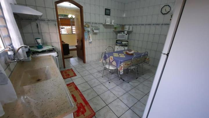 Casa Do Descanso Em 圣本图-杜萨普卡伊 外观 照片