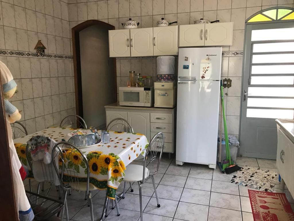 Casa Do Descanso Em 圣本图-杜萨普卡伊 外观 照片