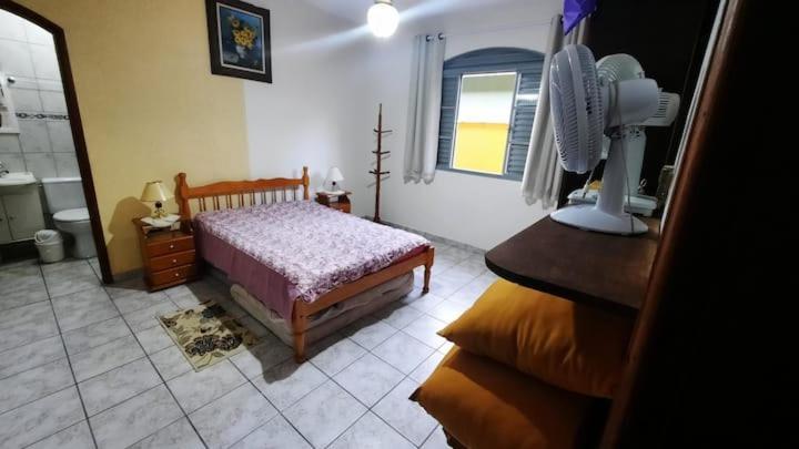 Casa Do Descanso Em 圣本图-杜萨普卡伊 外观 照片
